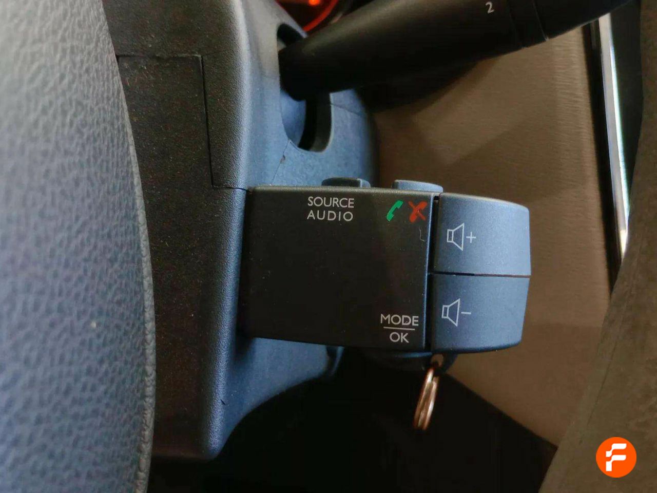 Foto Dacia Lodgy 18