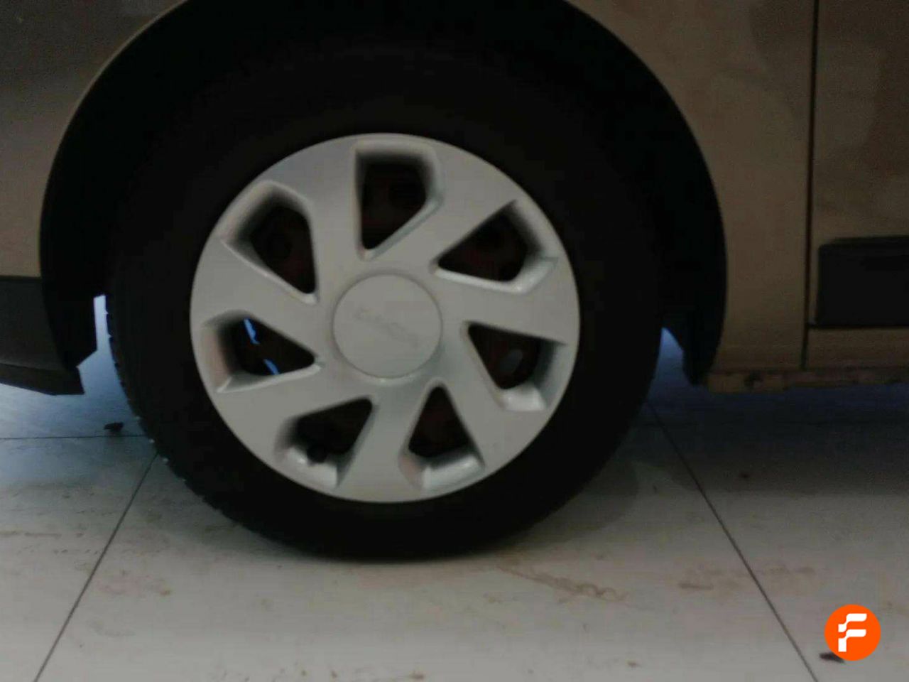 Foto Dacia Lodgy 19