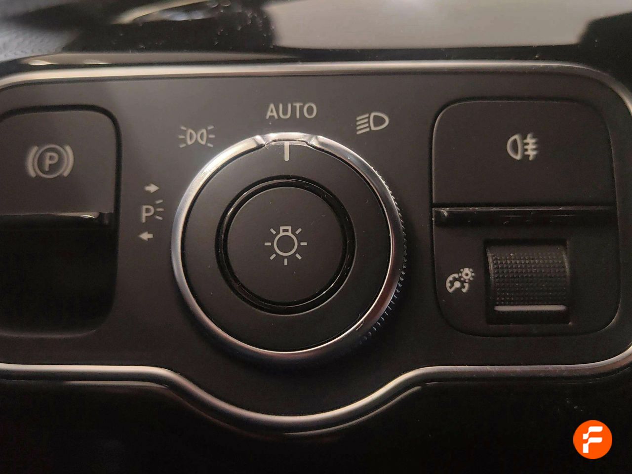 Foto Mercedes-Benz Clase A 19