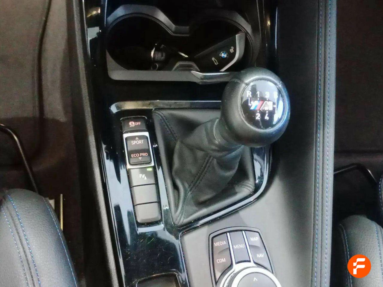 Foto BMW X2 16