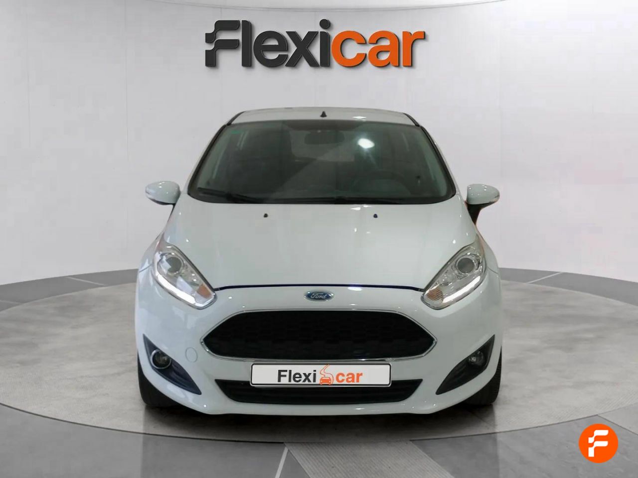 Foto Ford Fiesta 2