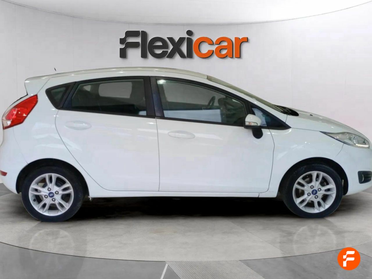 Foto Ford Fiesta 3