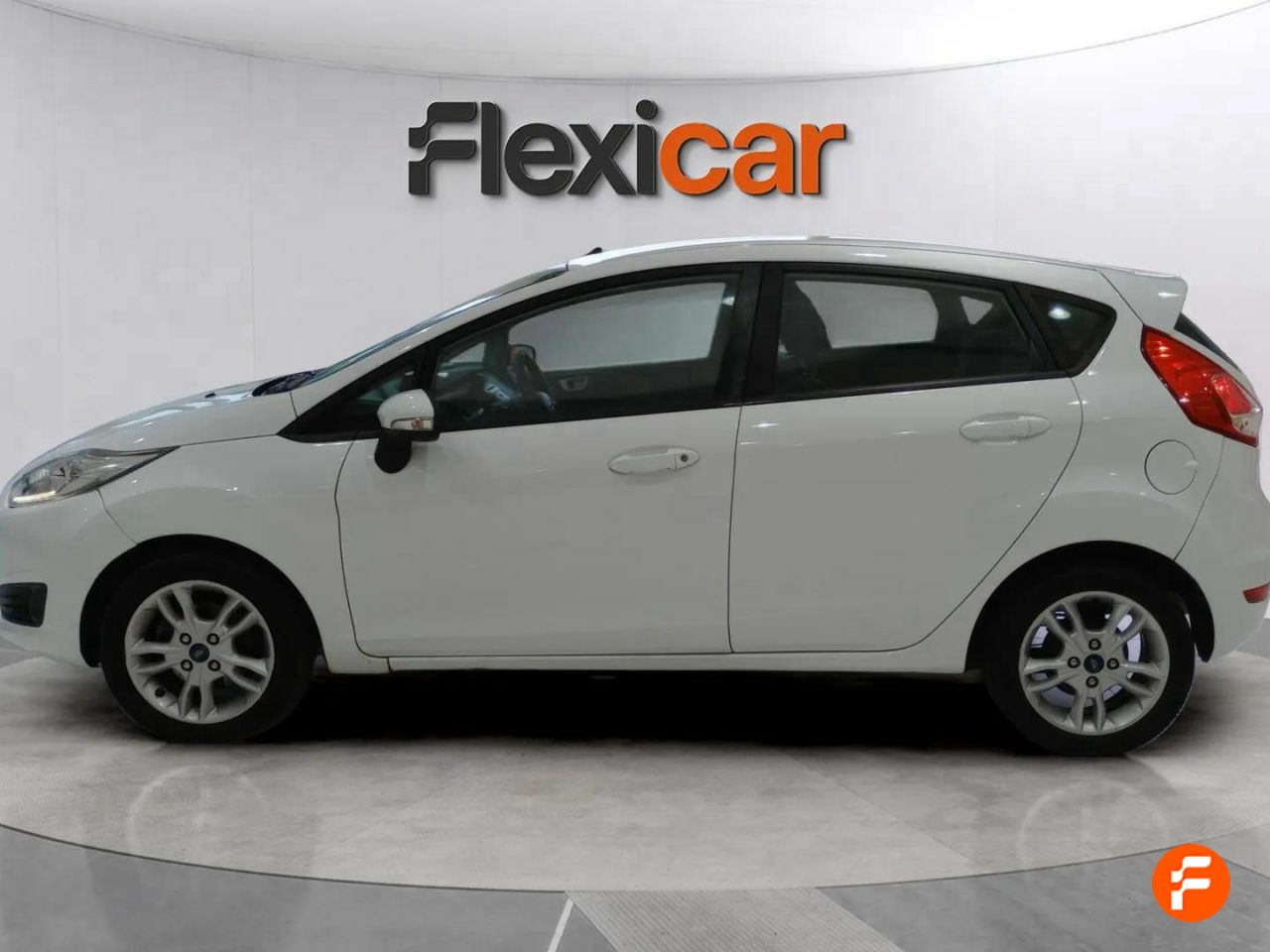 Foto Ford Fiesta 4