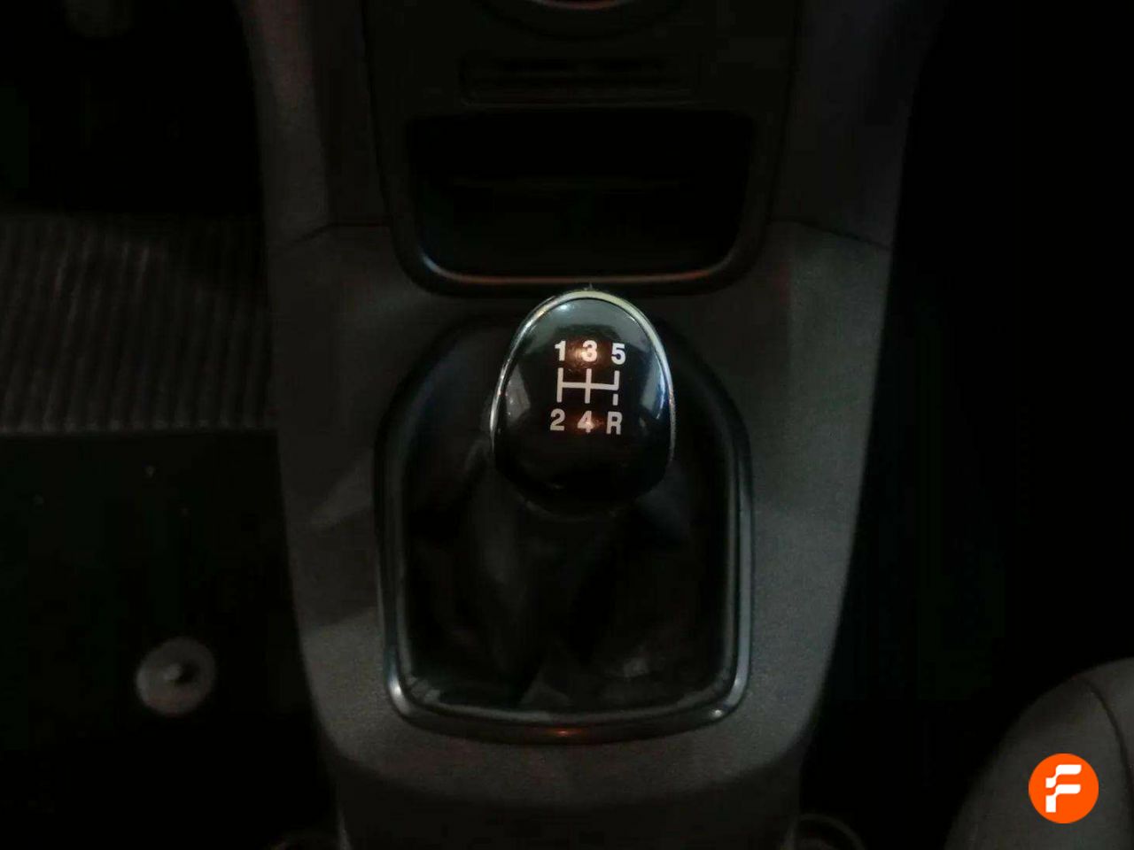 Foto Ford Fiesta 15