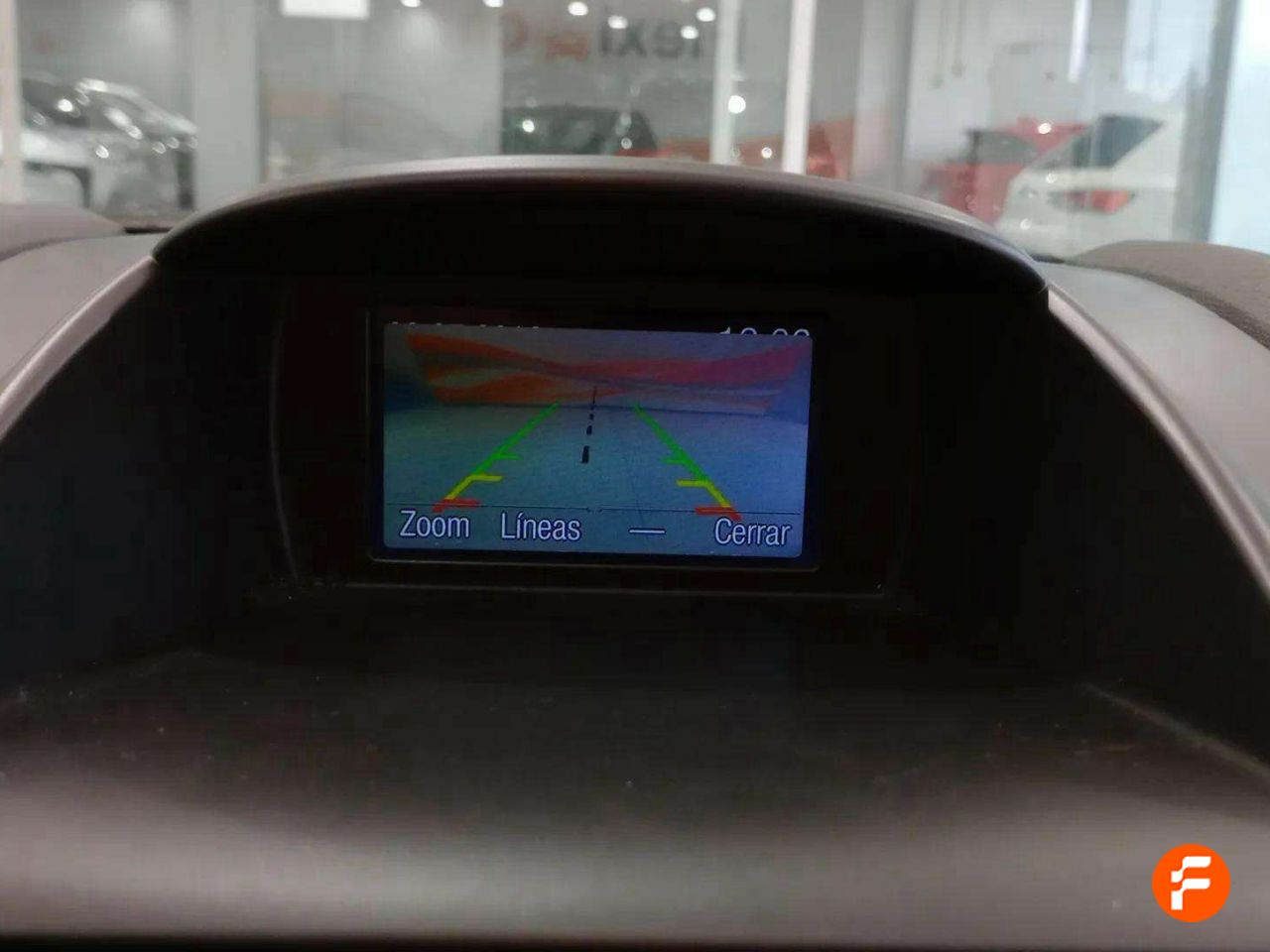 Foto Ford Fiesta 18