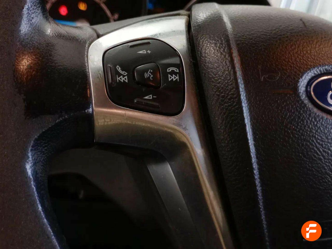 Foto Ford Fiesta 19