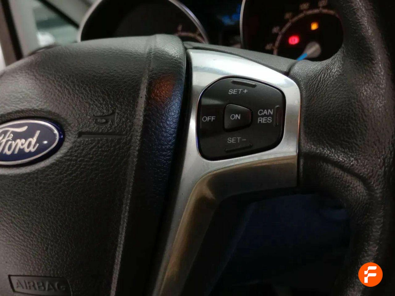 Foto Ford Fiesta 20