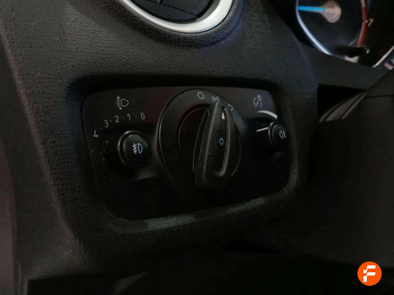 Foto Ford Fiesta 21