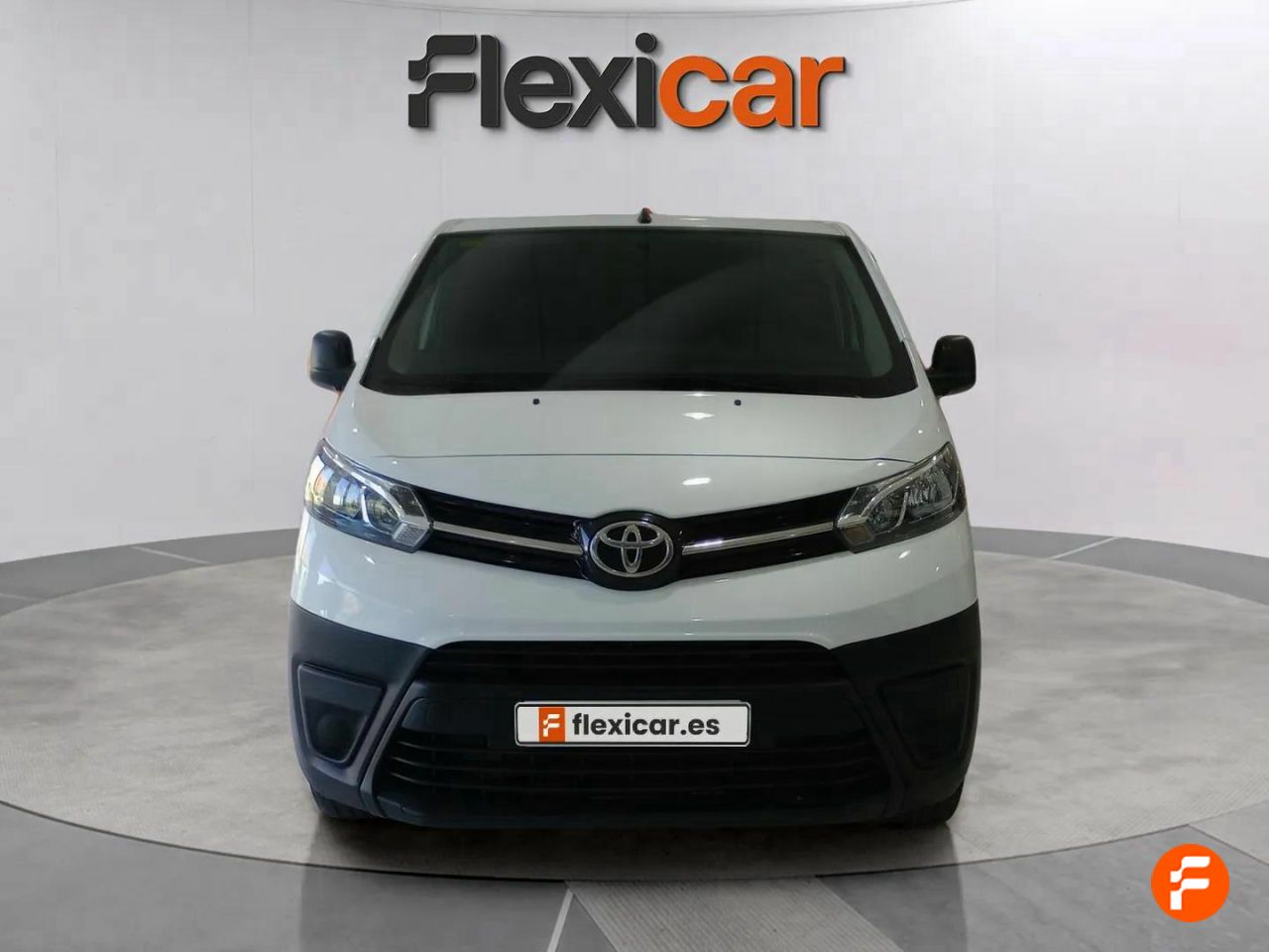 Foto Toyota Proace 2