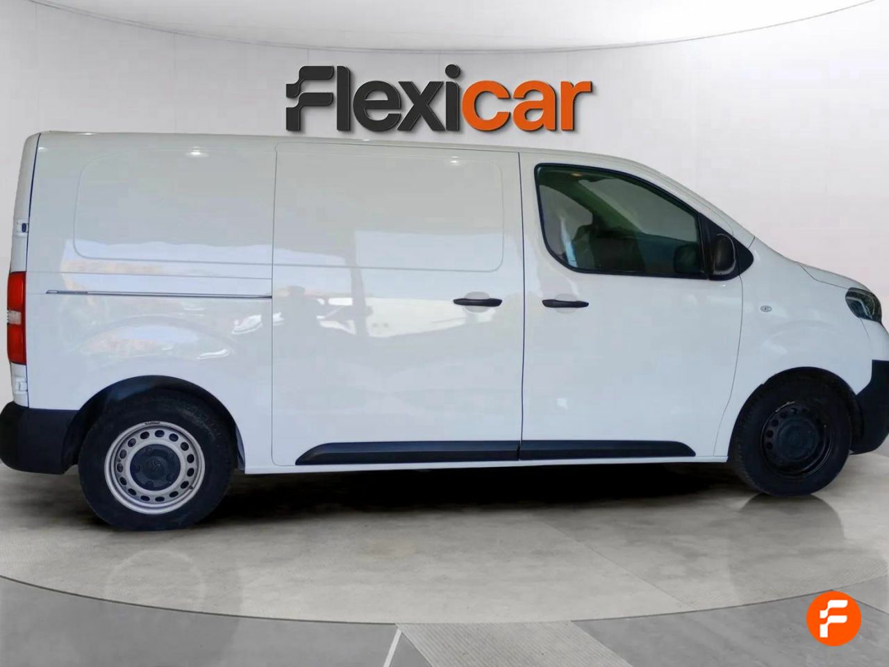 Foto Toyota Proace 3