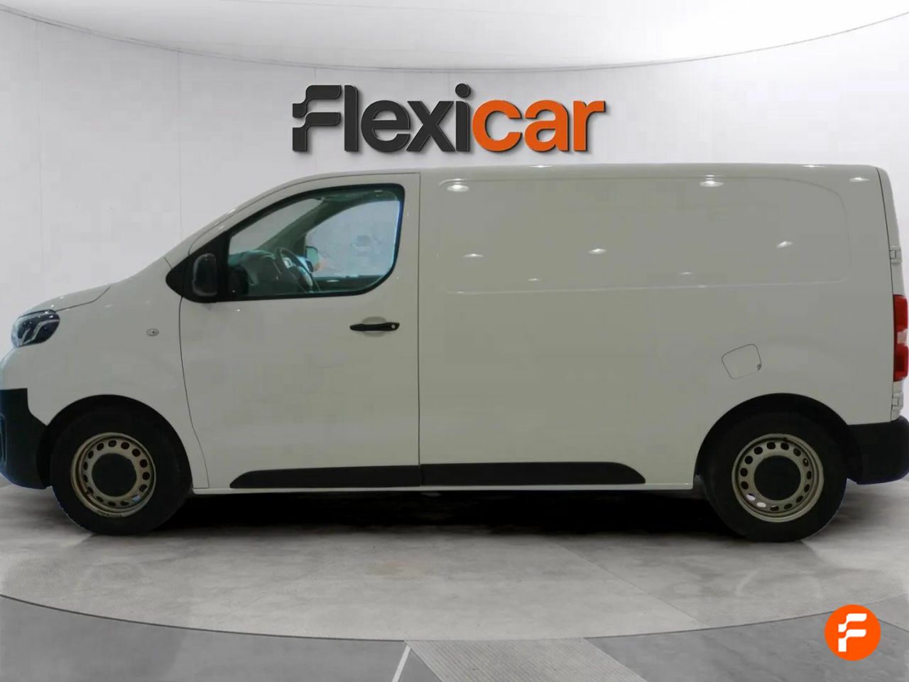 Foto Toyota Proace 4