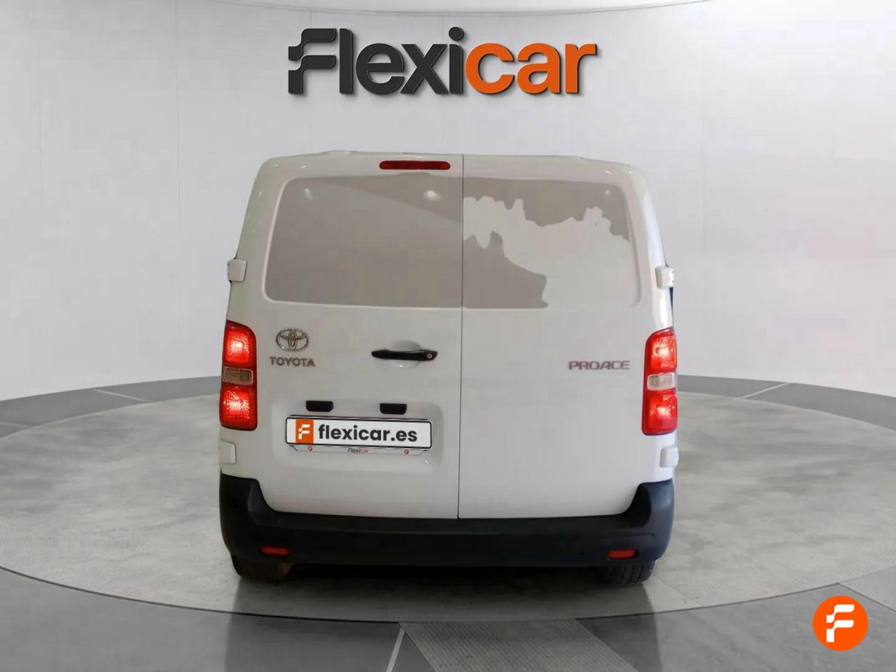 Foto Toyota Proace 5