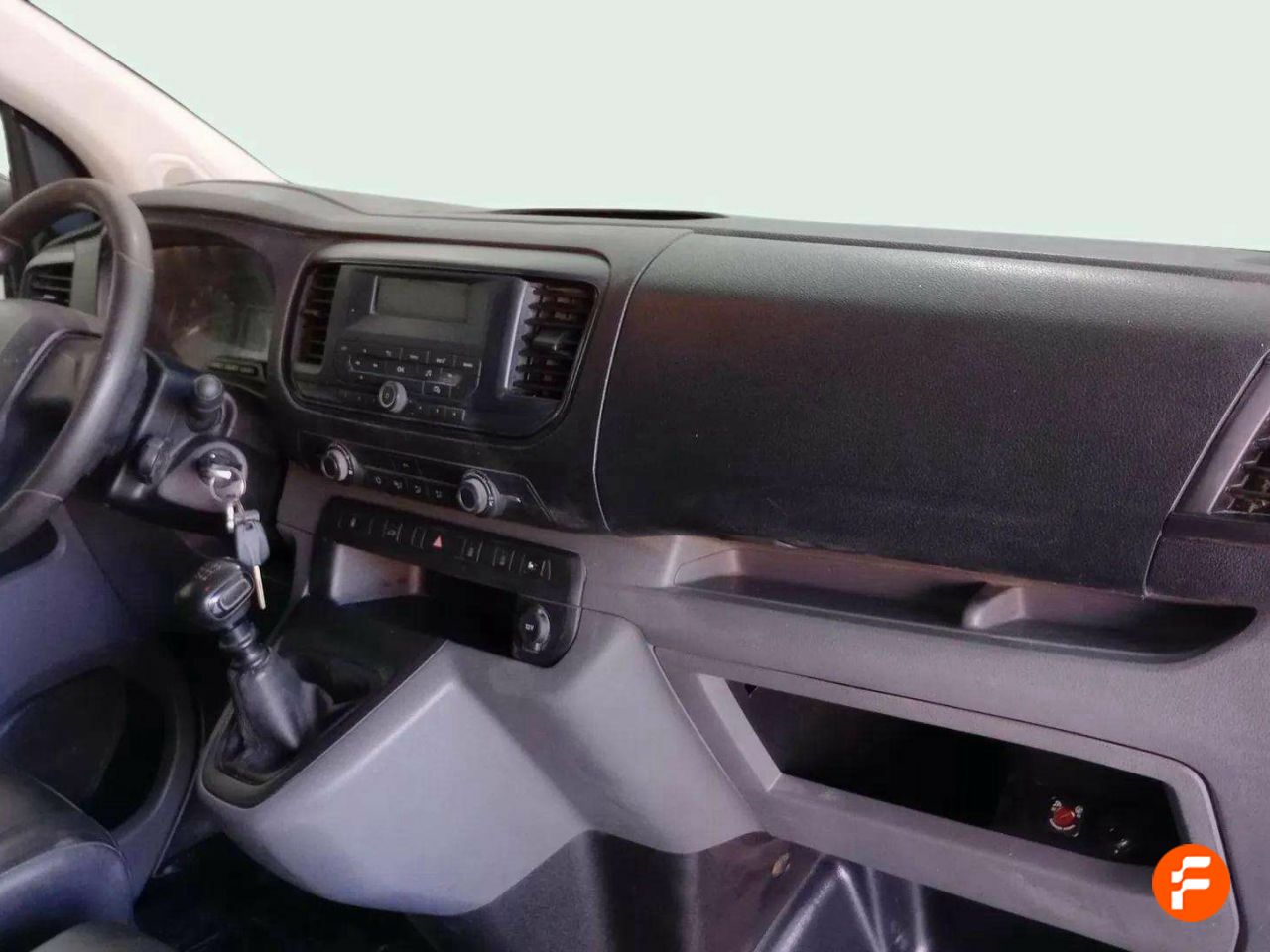 Foto Toyota Proace 11