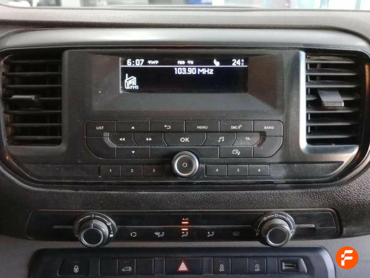 Foto Toyota Proace 15