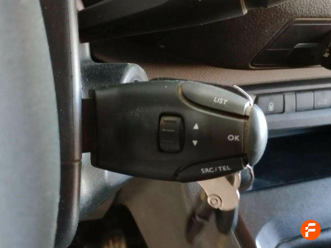 Foto Toyota Proace 16