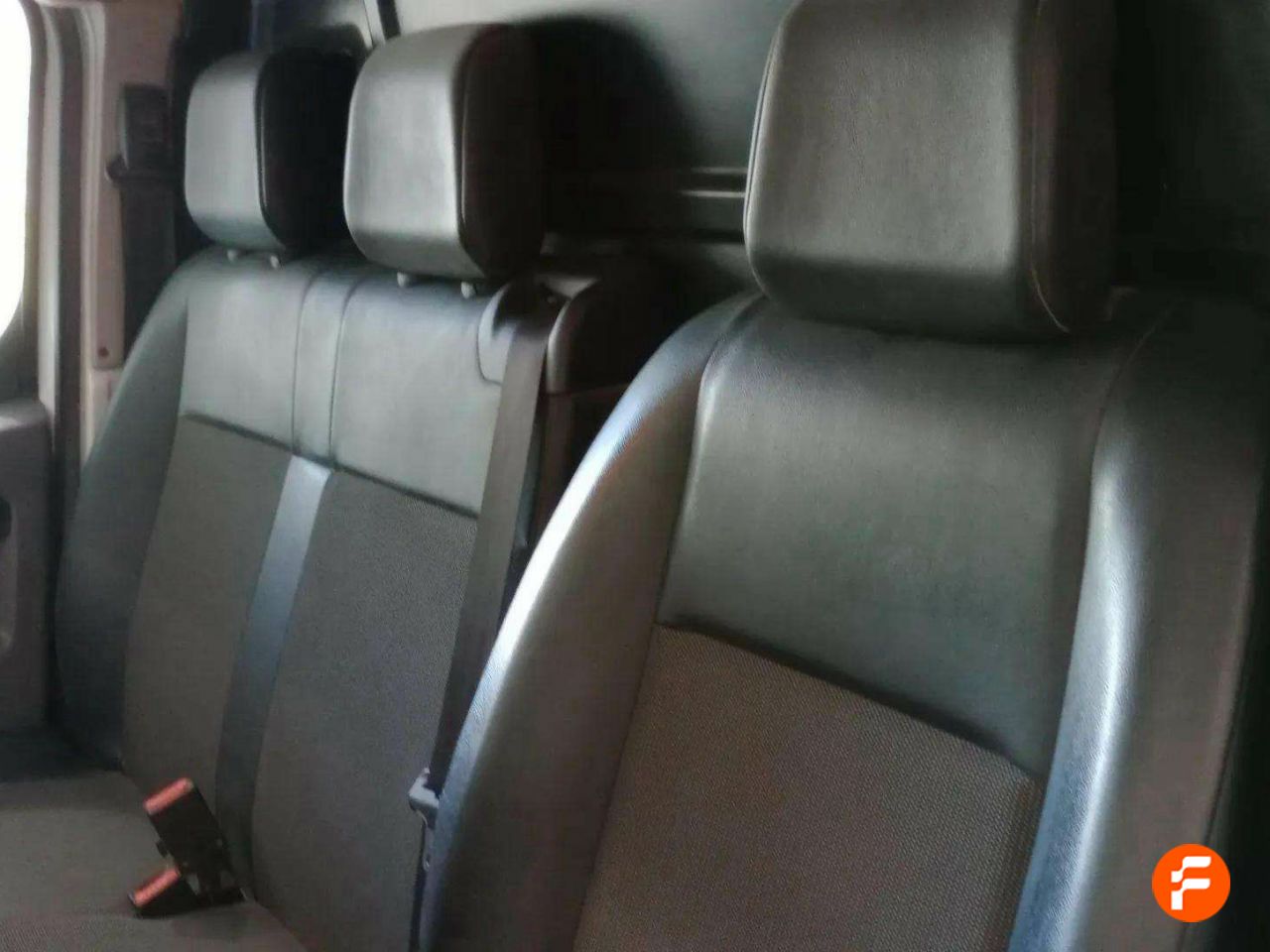 Foto Toyota Proace 18