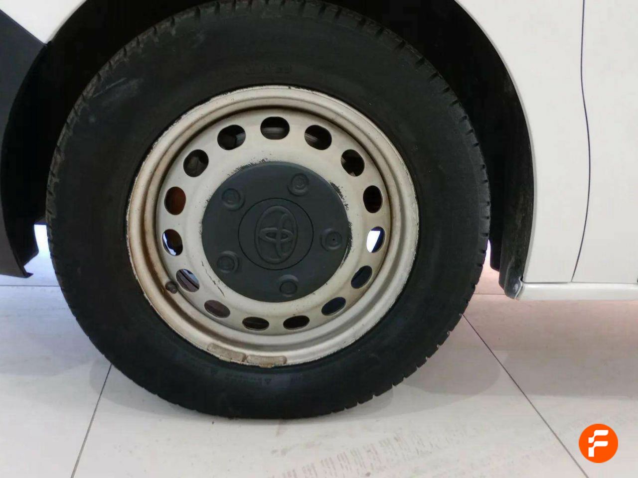 Foto Toyota Proace 19