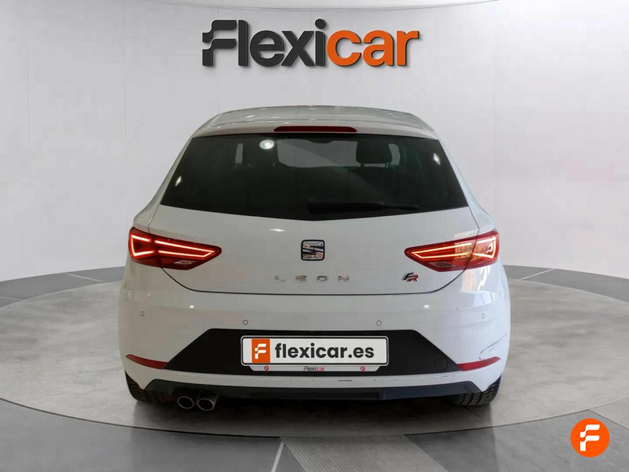 Foto Seat León 5