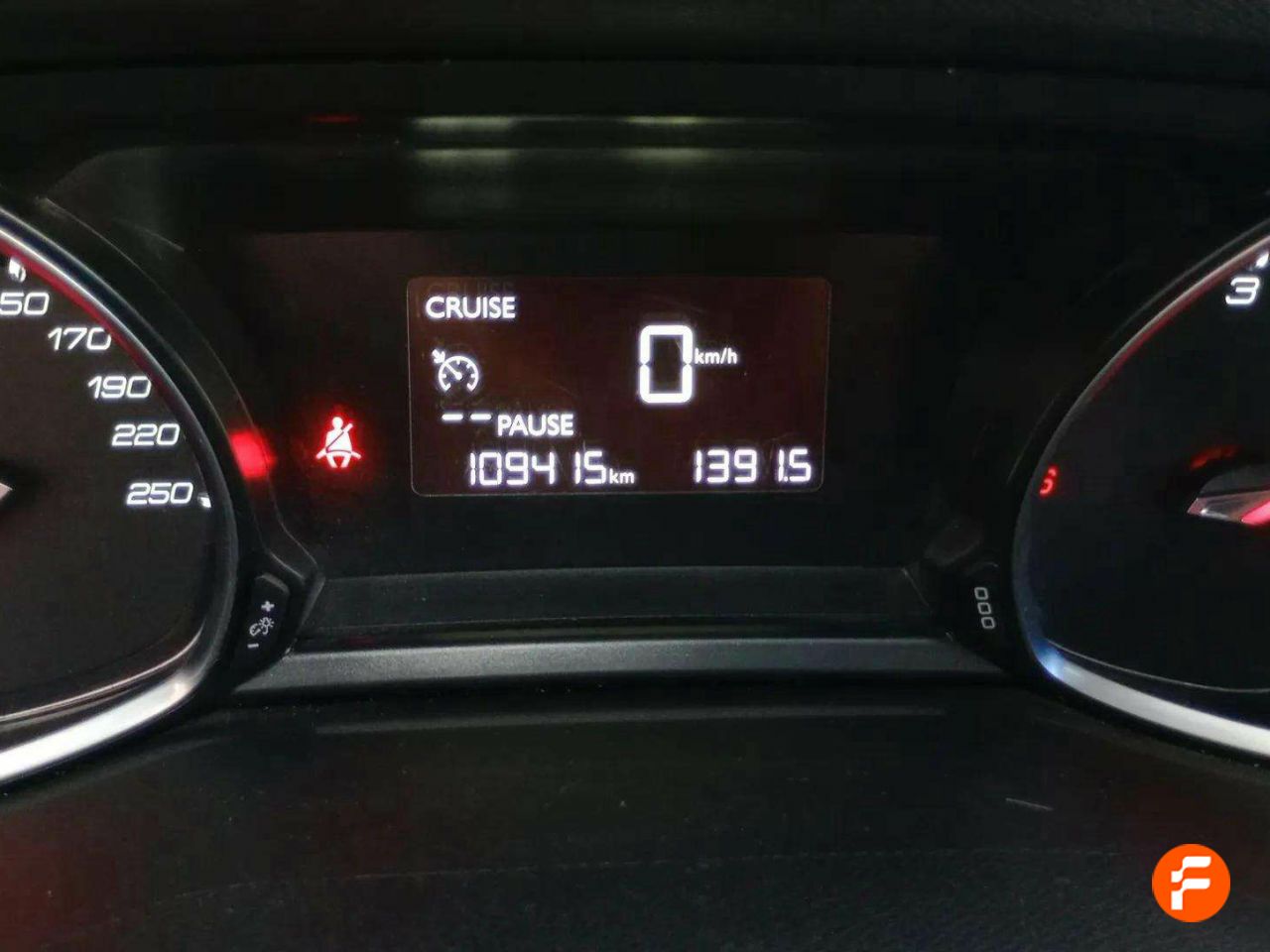 Foto Peugeot 308 11