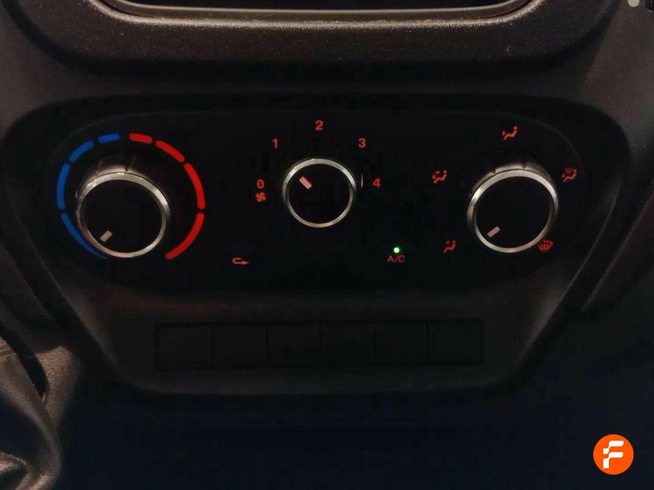 Foto Iveco Daily 14