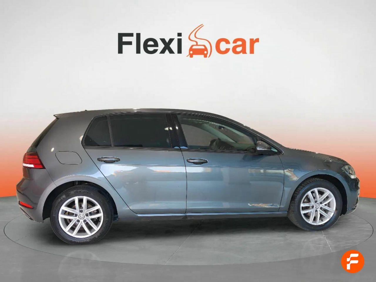 Foto Volkswagen Golf 2