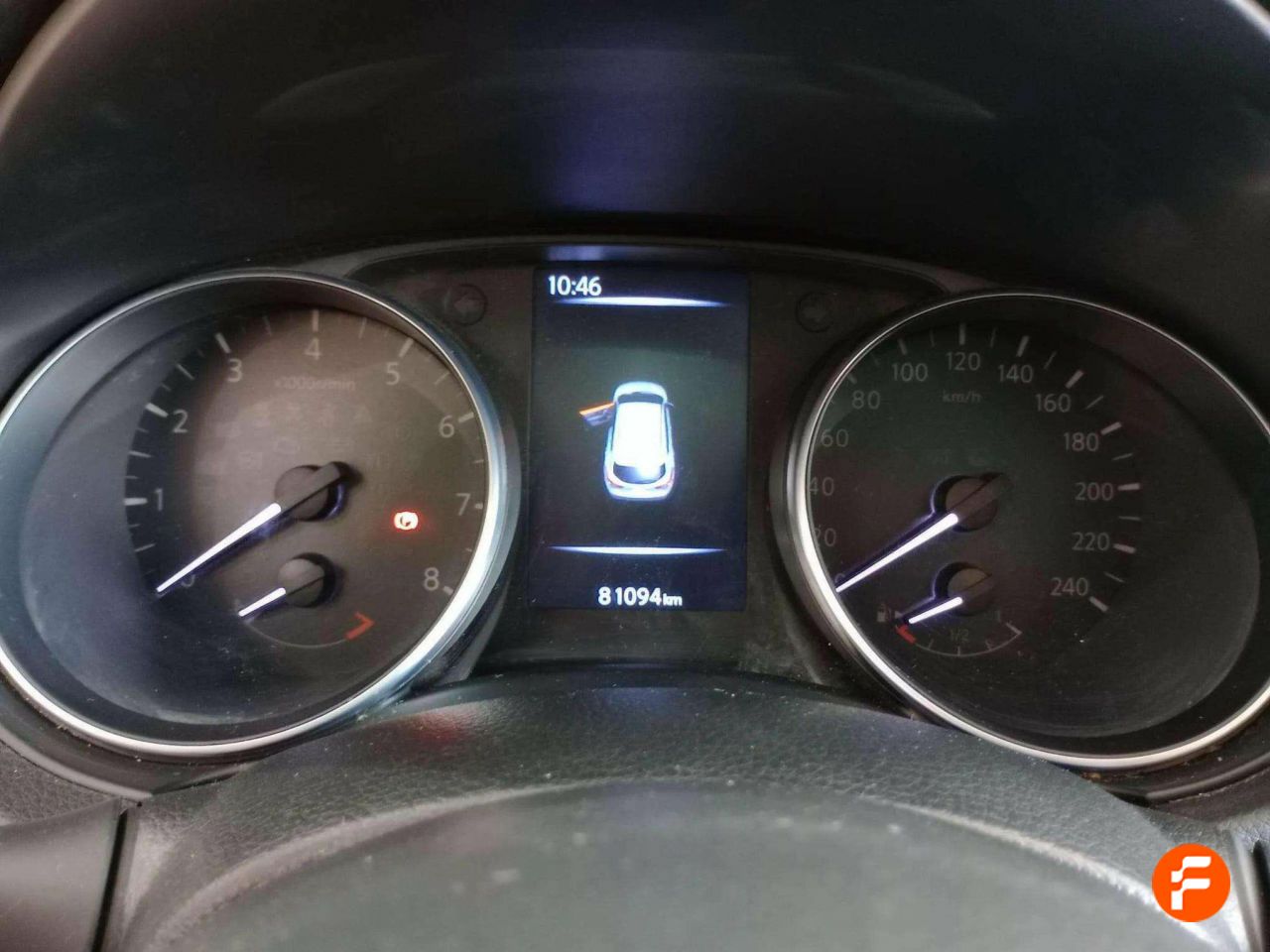 Foto Nissan Qashqai 8