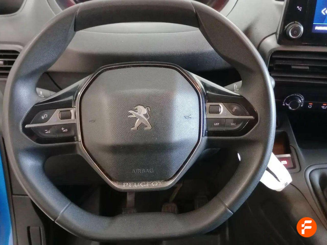 Foto Peugeot Partner 10