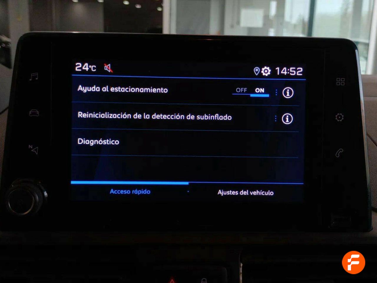 Foto Peugeot Partner 17