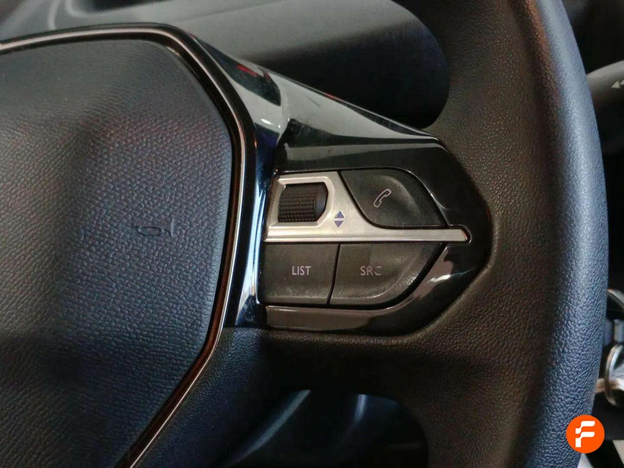 Foto Peugeot Partner 19