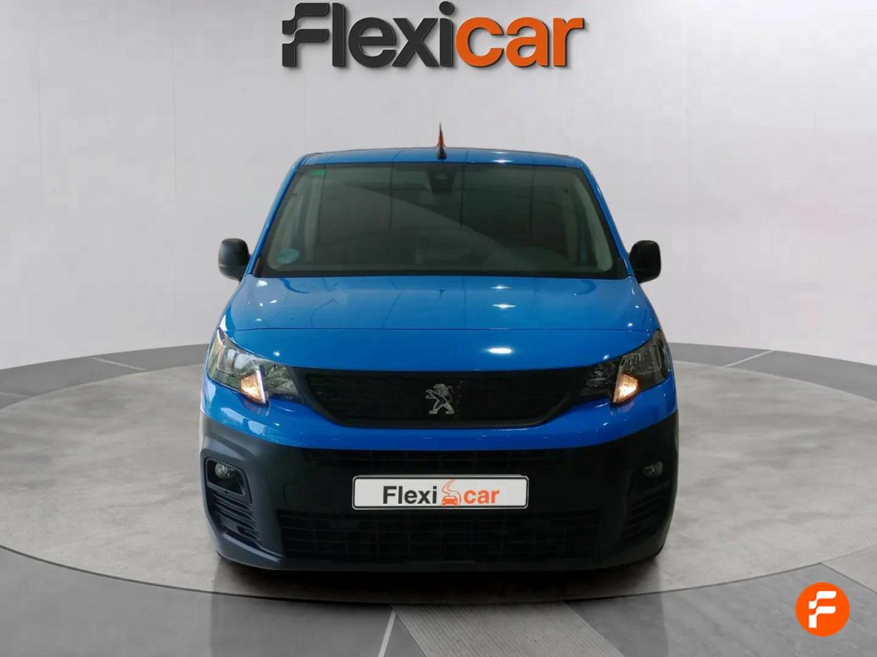 Foto Peugeot Partner 2