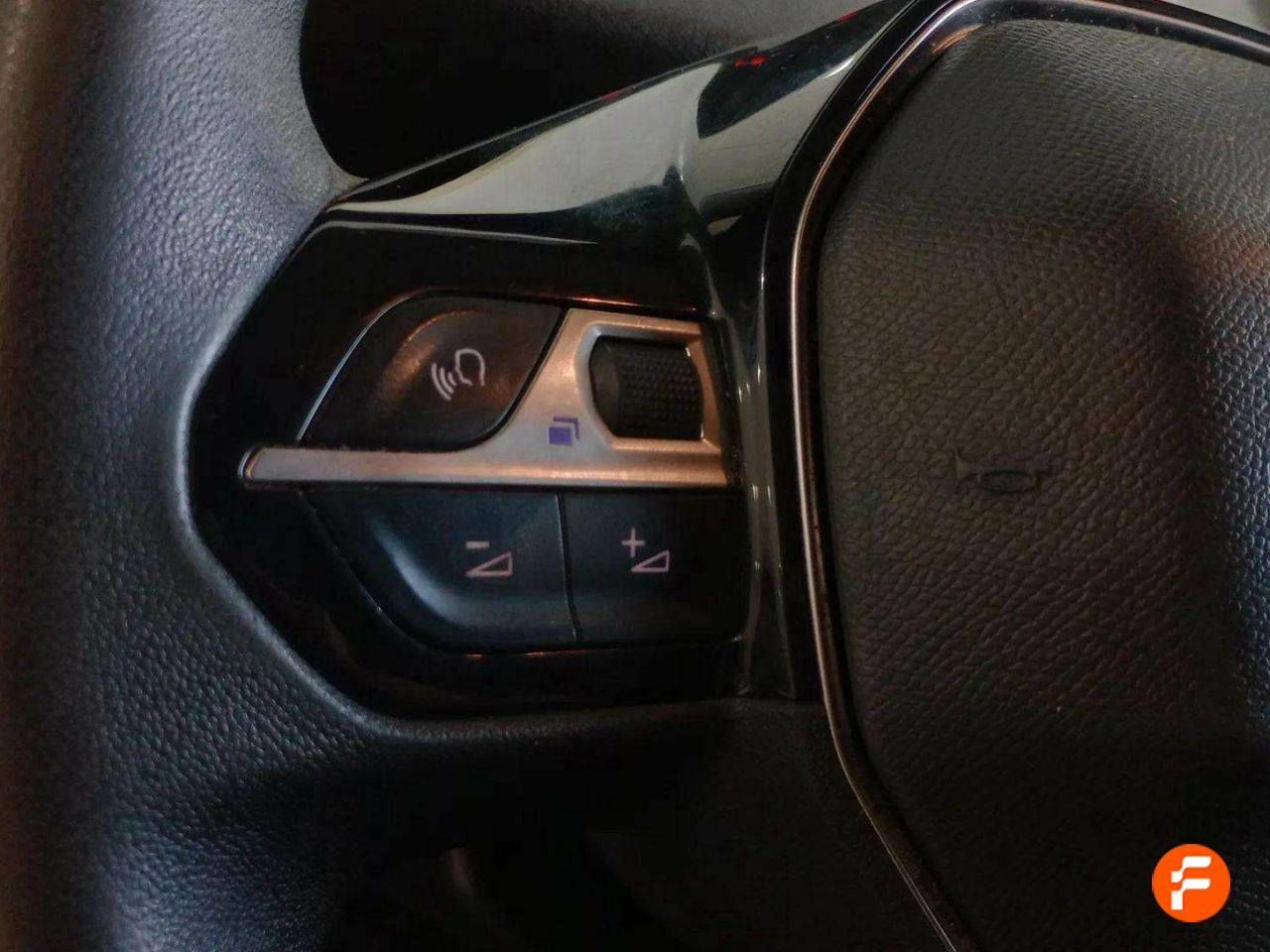 Foto Peugeot Partner 18