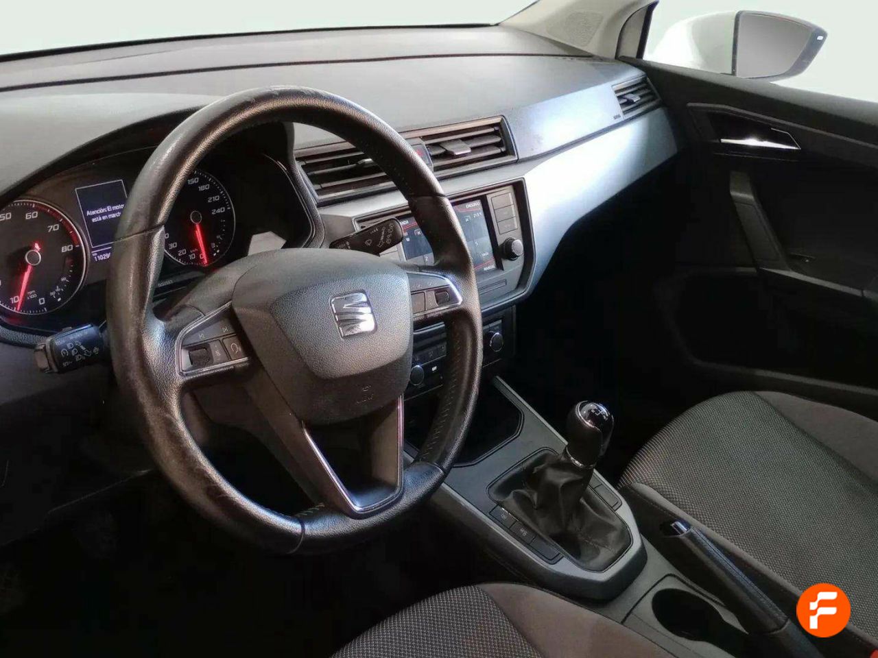 Foto Seat Arona 13