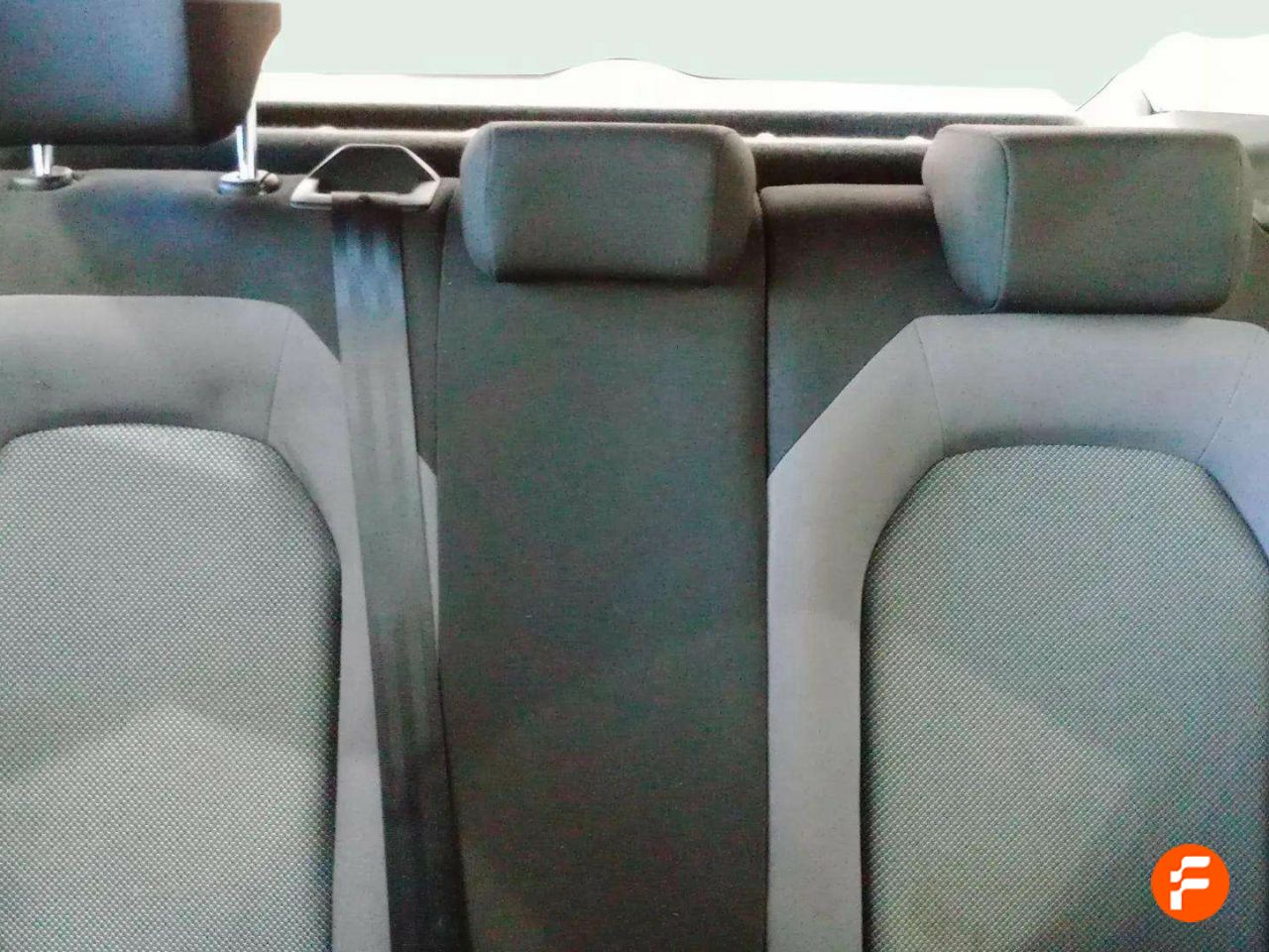 Foto Seat Arona 14