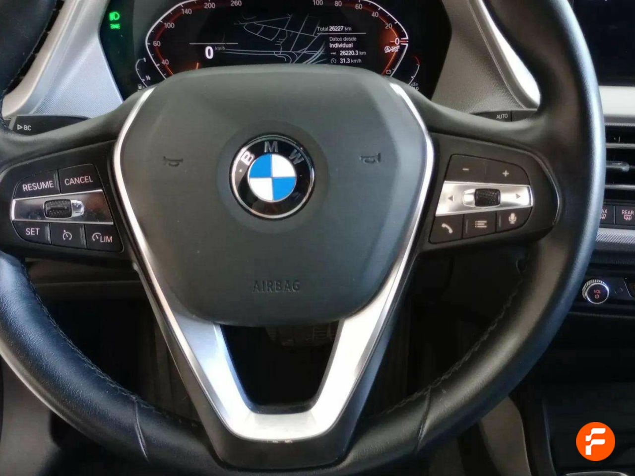 Foto BMW Serie 1 10