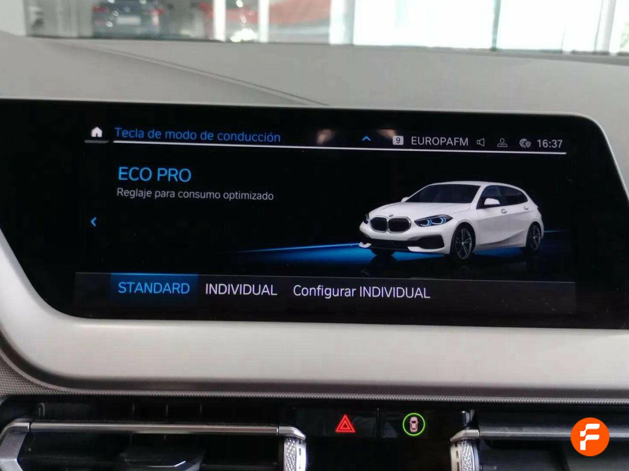 Foto BMW Serie 1 20
