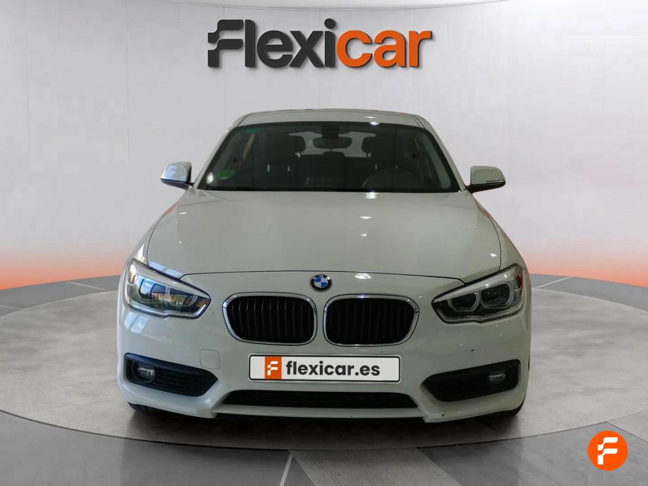 Foto BMW Serie 1 2