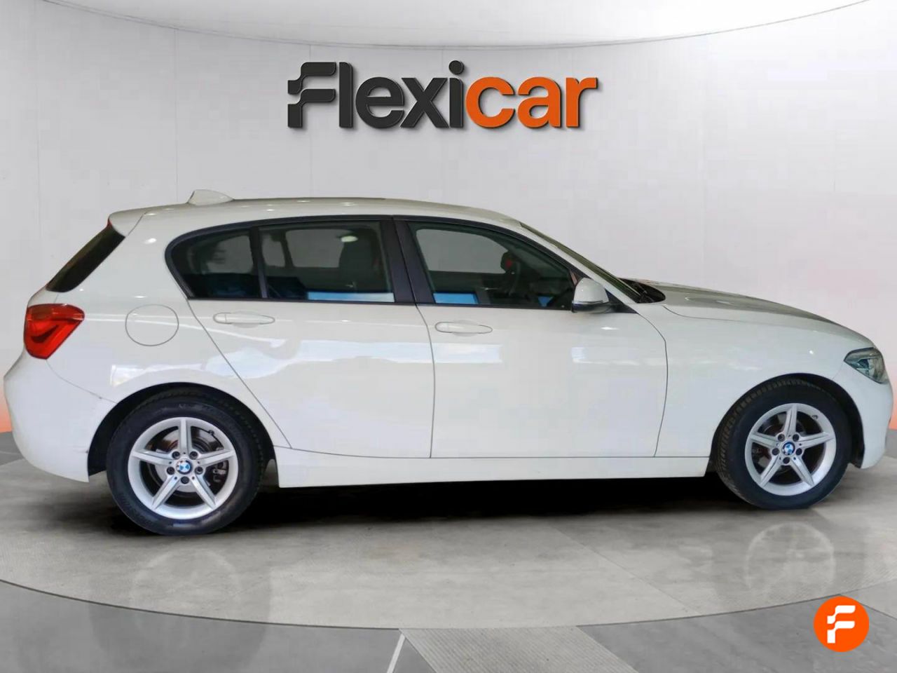 Foto BMW Serie 1 3