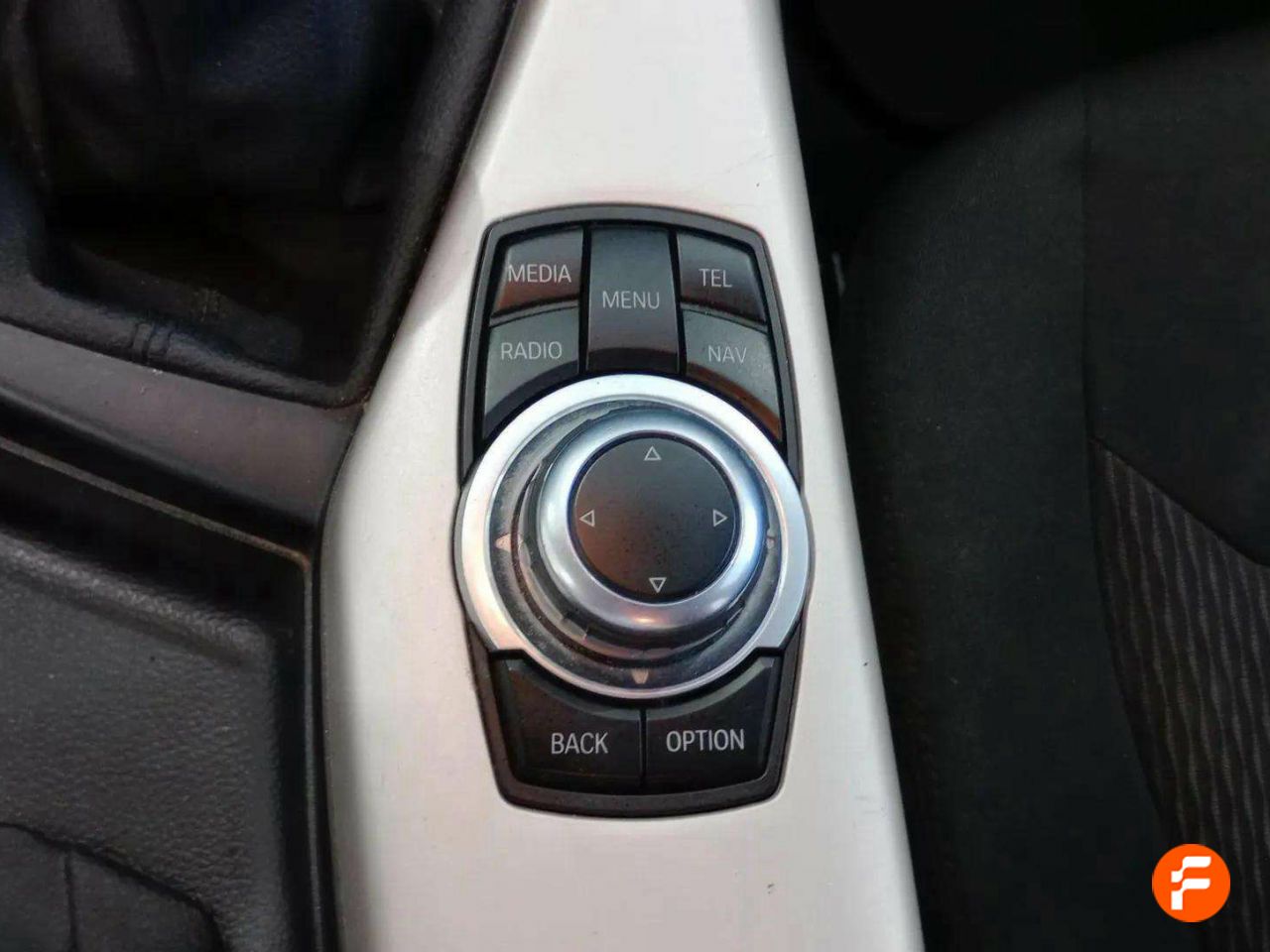 Foto BMW Serie 1 15