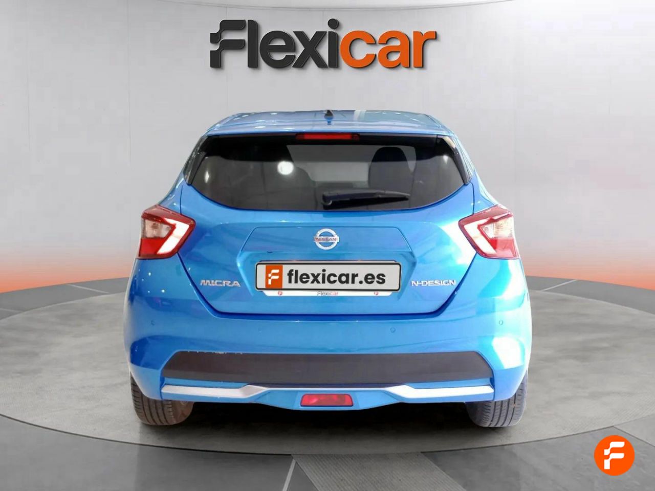 Foto Nissan Micra 3