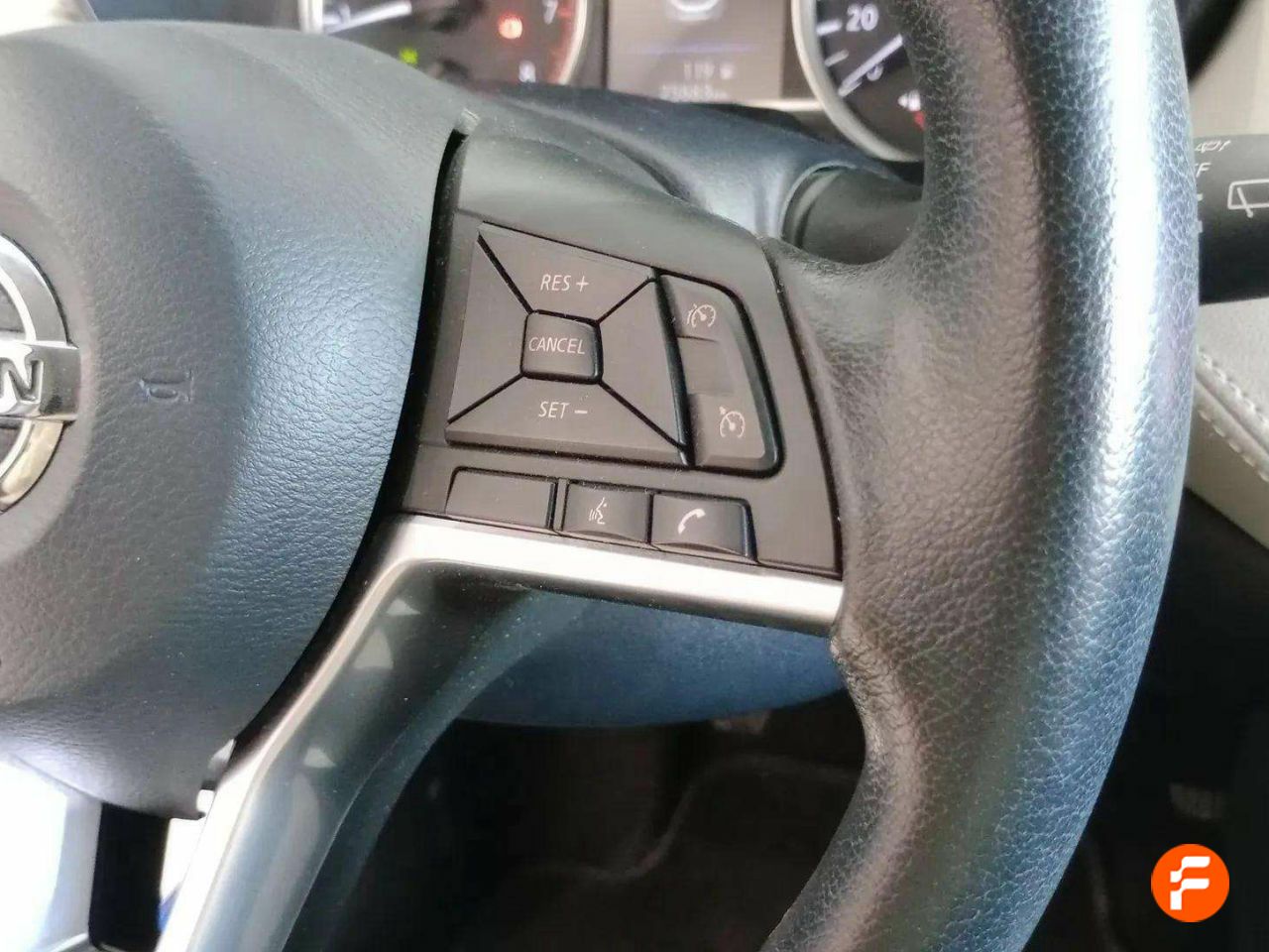 Foto Nissan Micra 20