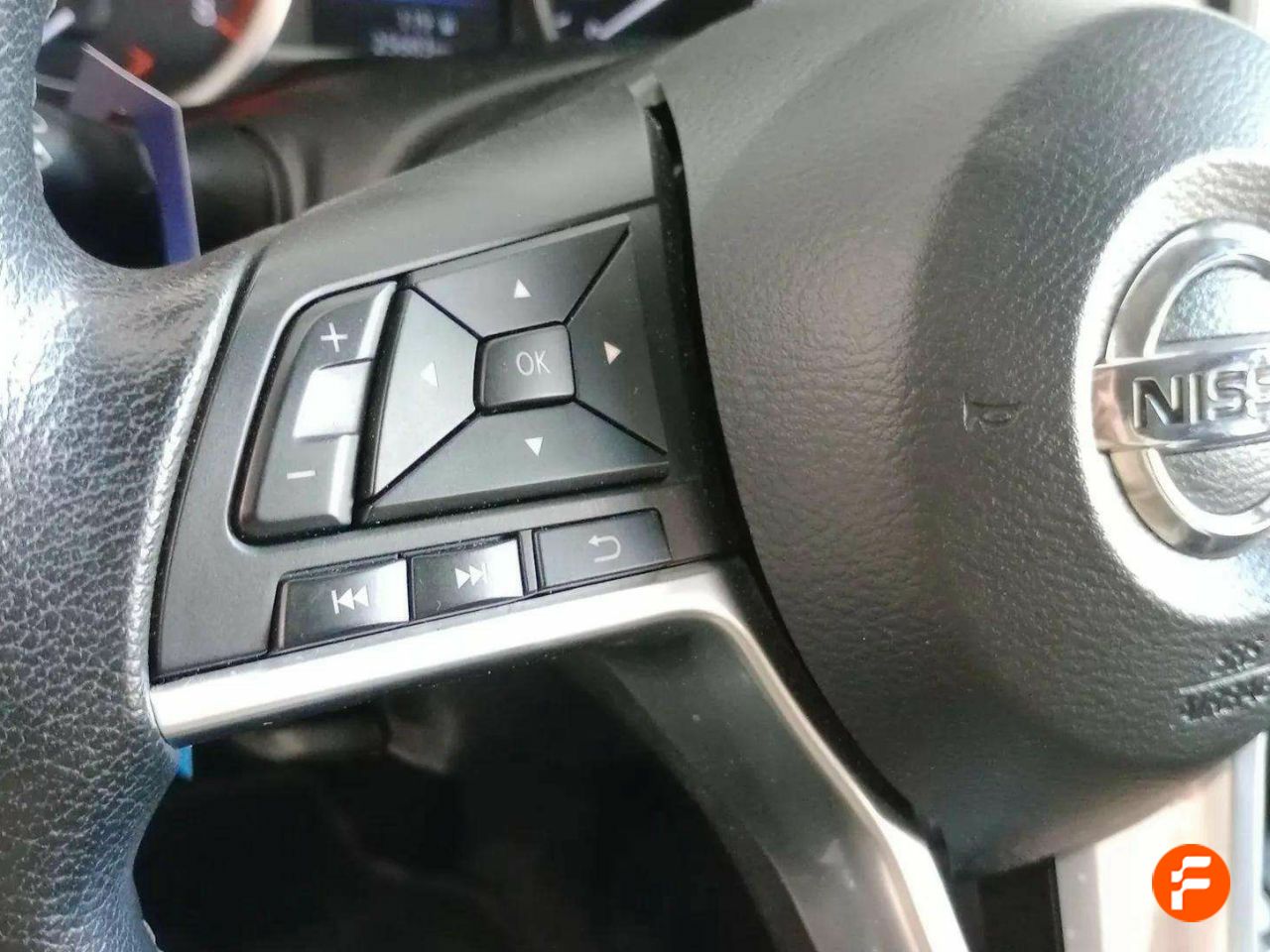 Foto Nissan Micra 21
