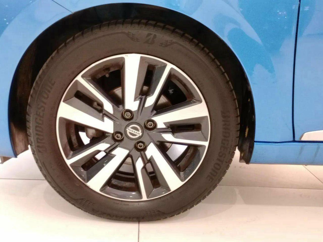 Foto Nissan Micra 22