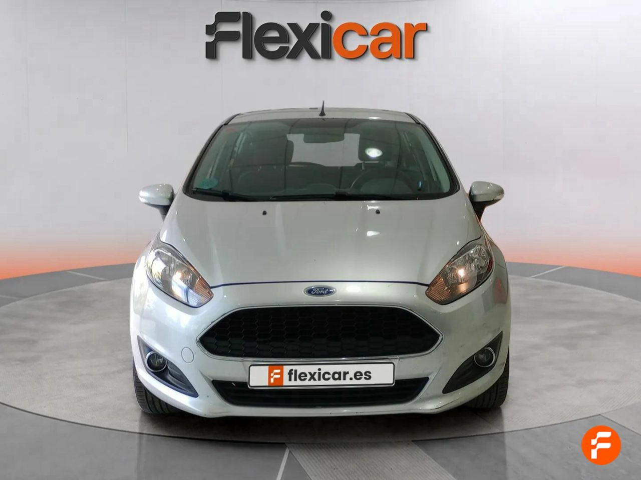 Foto Ford Fiesta 2