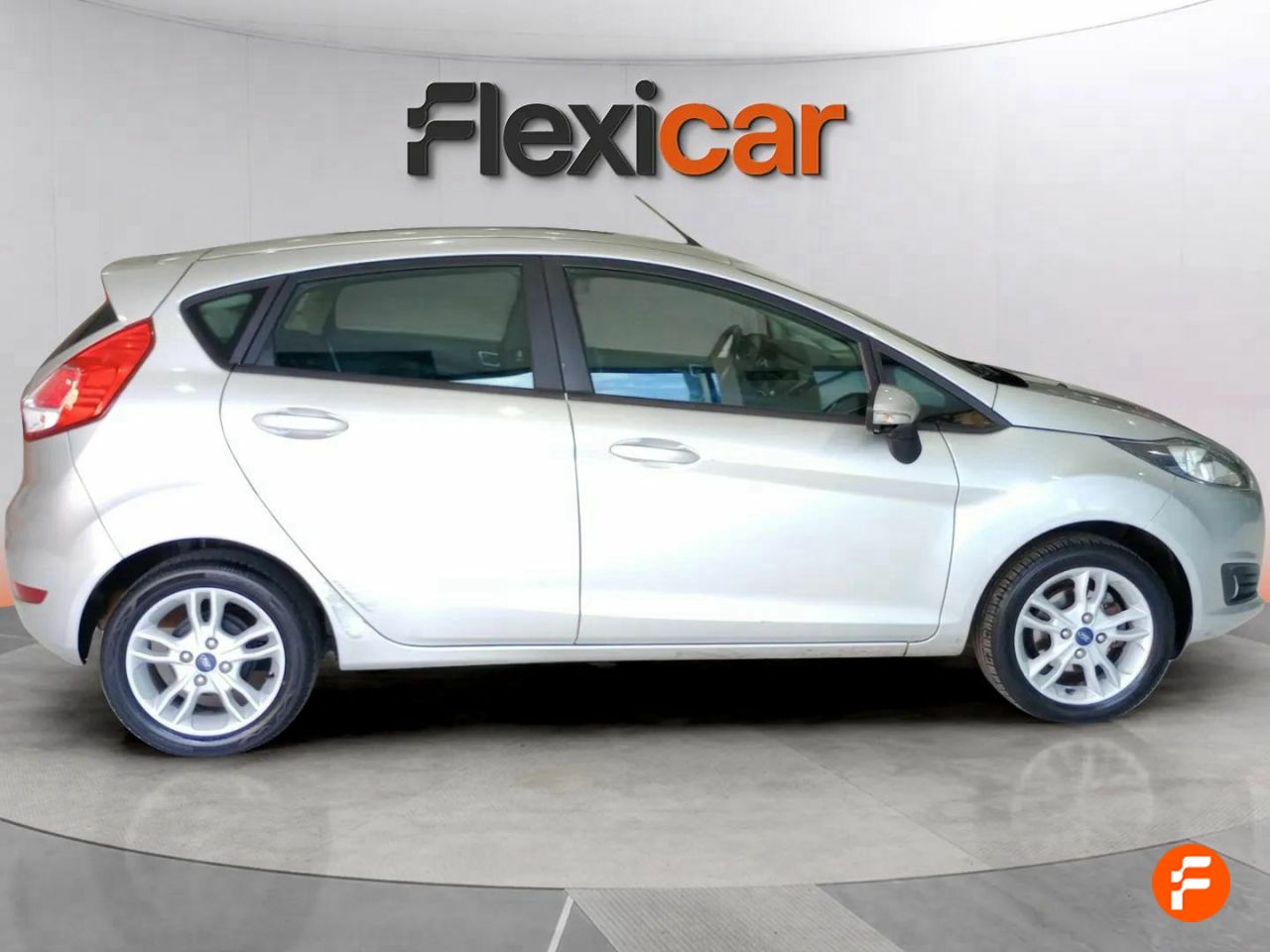 Foto Ford Fiesta 3