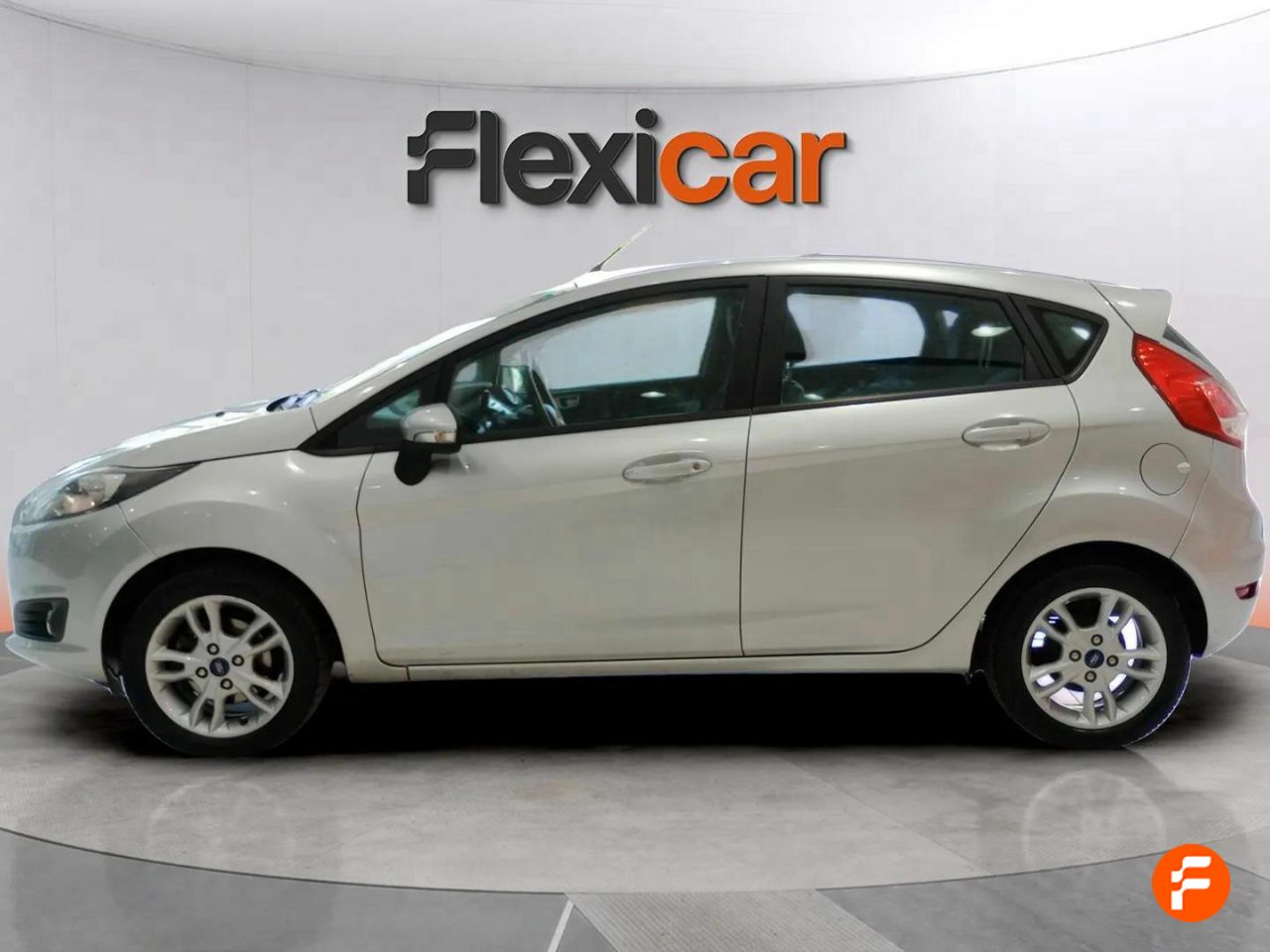 Foto Ford Fiesta 5