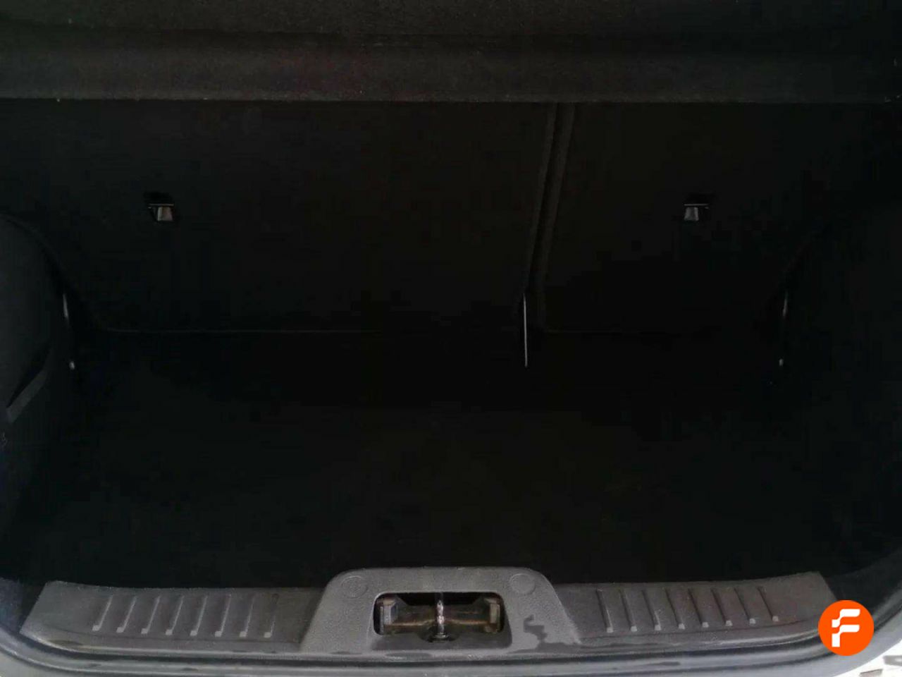 Foto Ford Fiesta 7