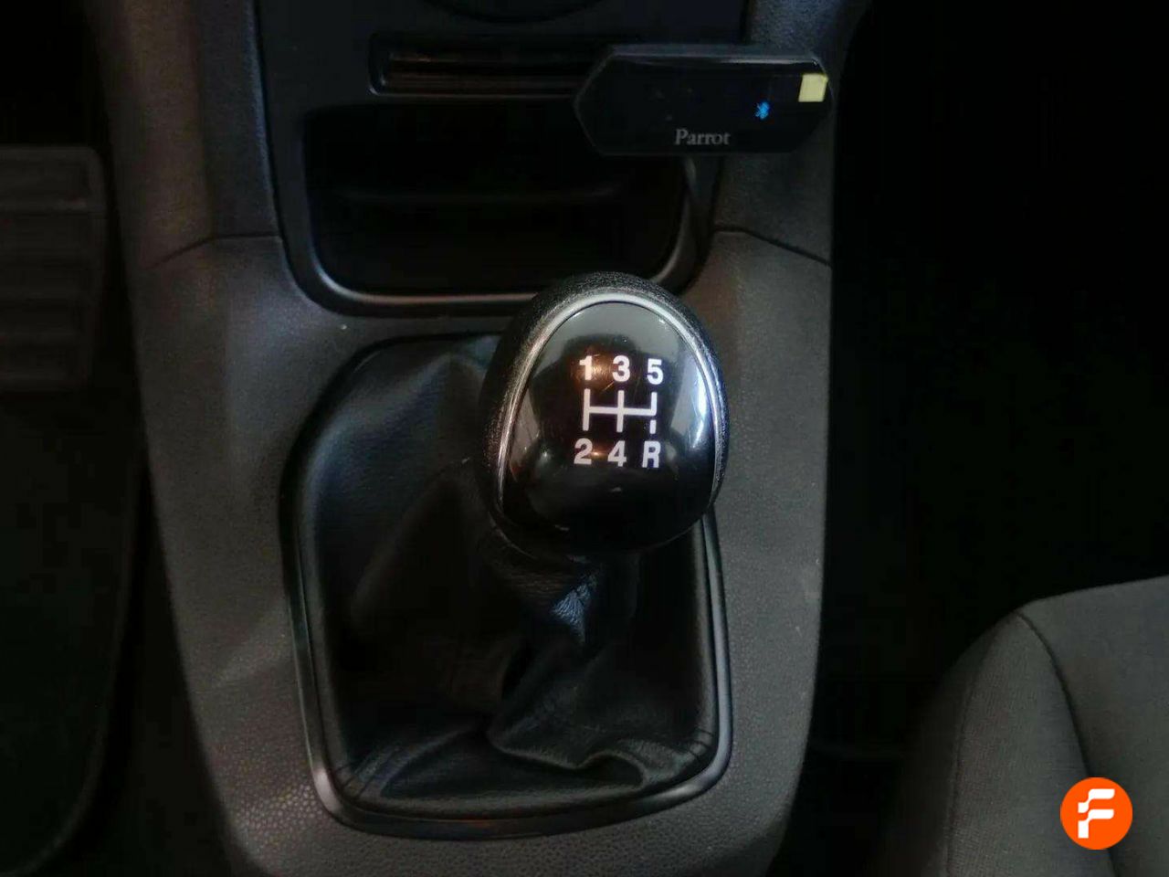 Foto Ford Fiesta 15