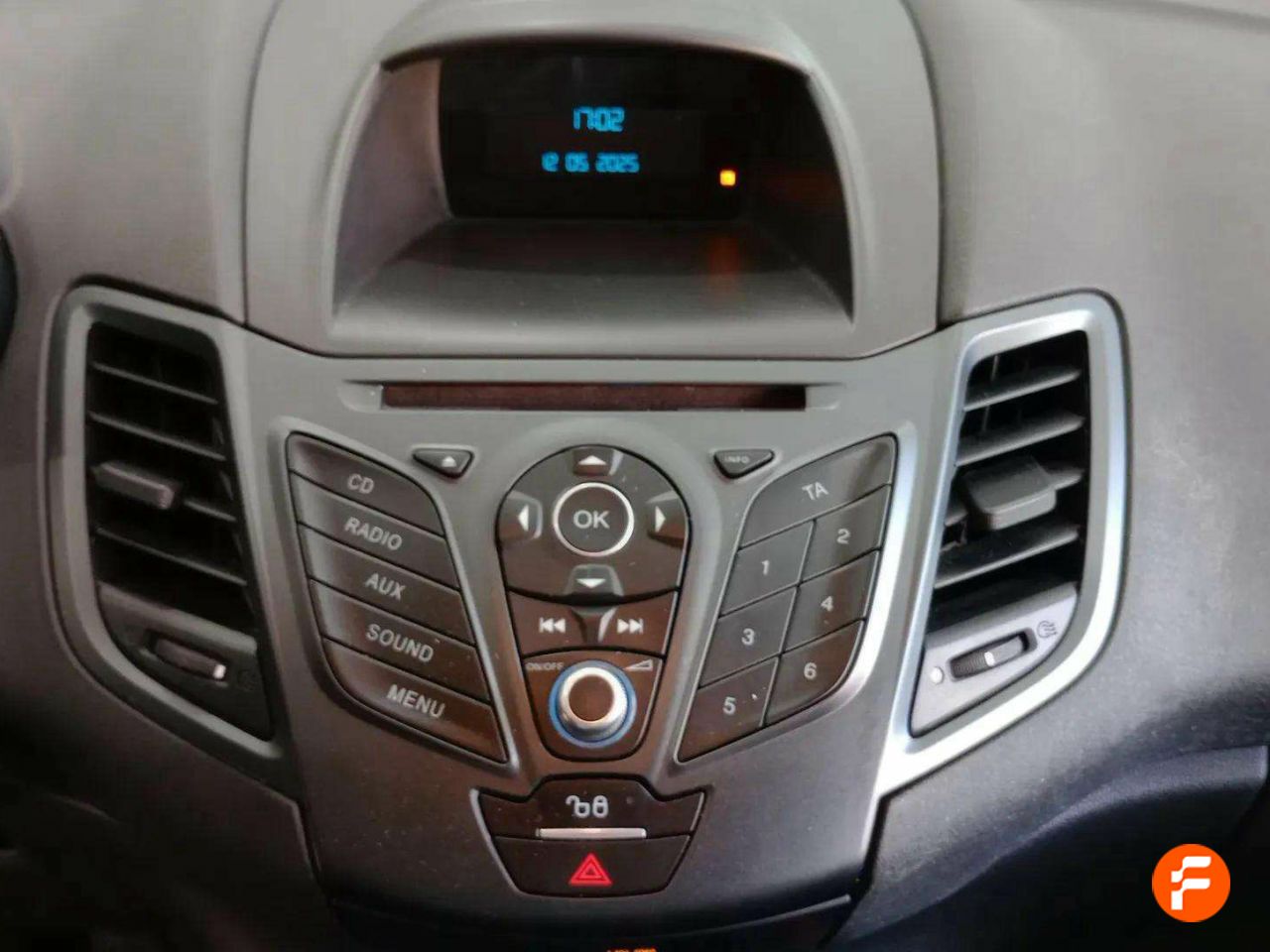 Foto Ford Fiesta 17