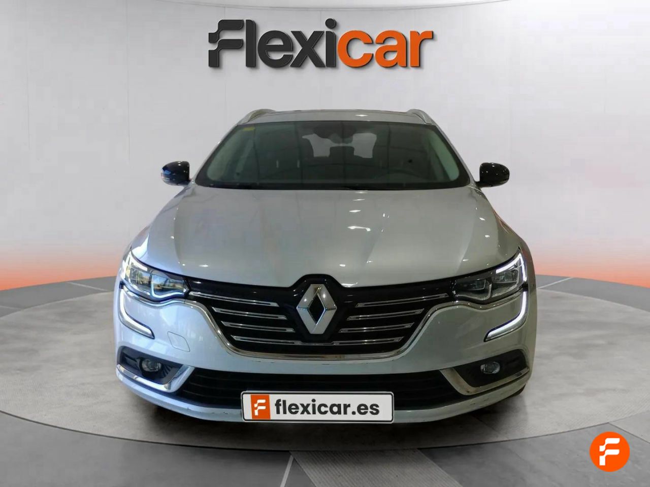 Foto Renault Talisman 2