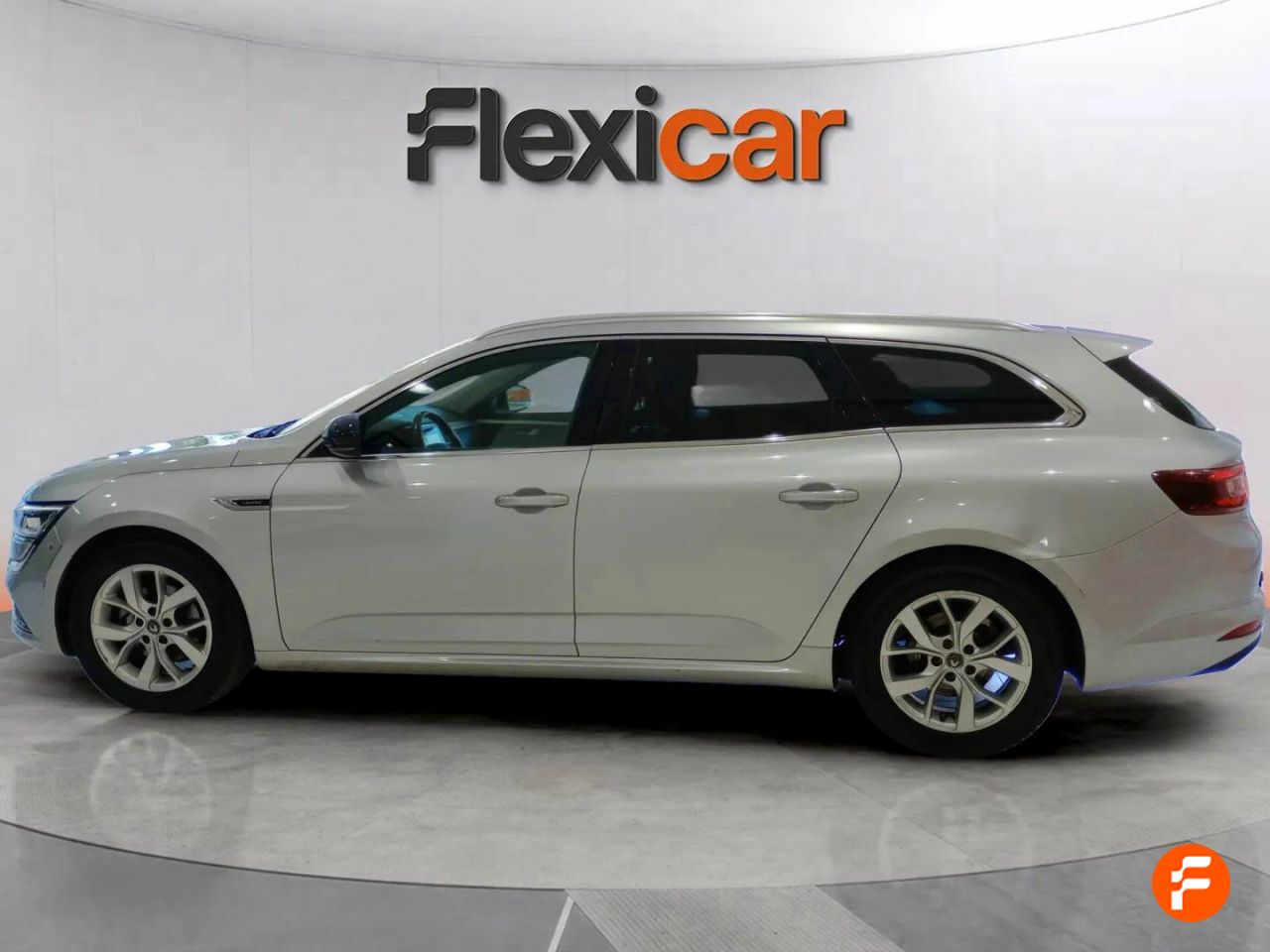 Foto Renault Talisman 4